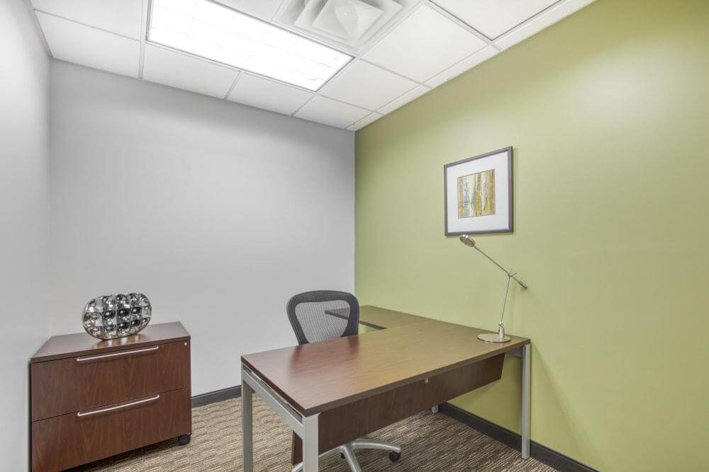 GA, Decatur - One West Court Square office space - View 5 in Decatur - internet, office_cleaning, breakout_areas