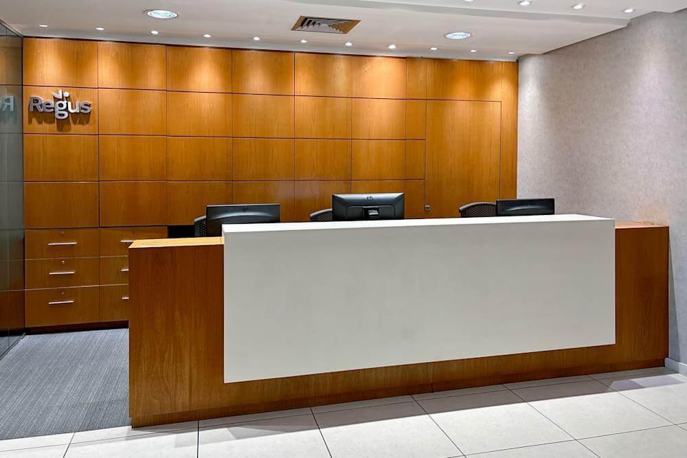 RIO DE JANEIRO, O2 Corporate Barra office space - View 6 in Barra da Tijuca - internet, office_cleaning, breakout_areas