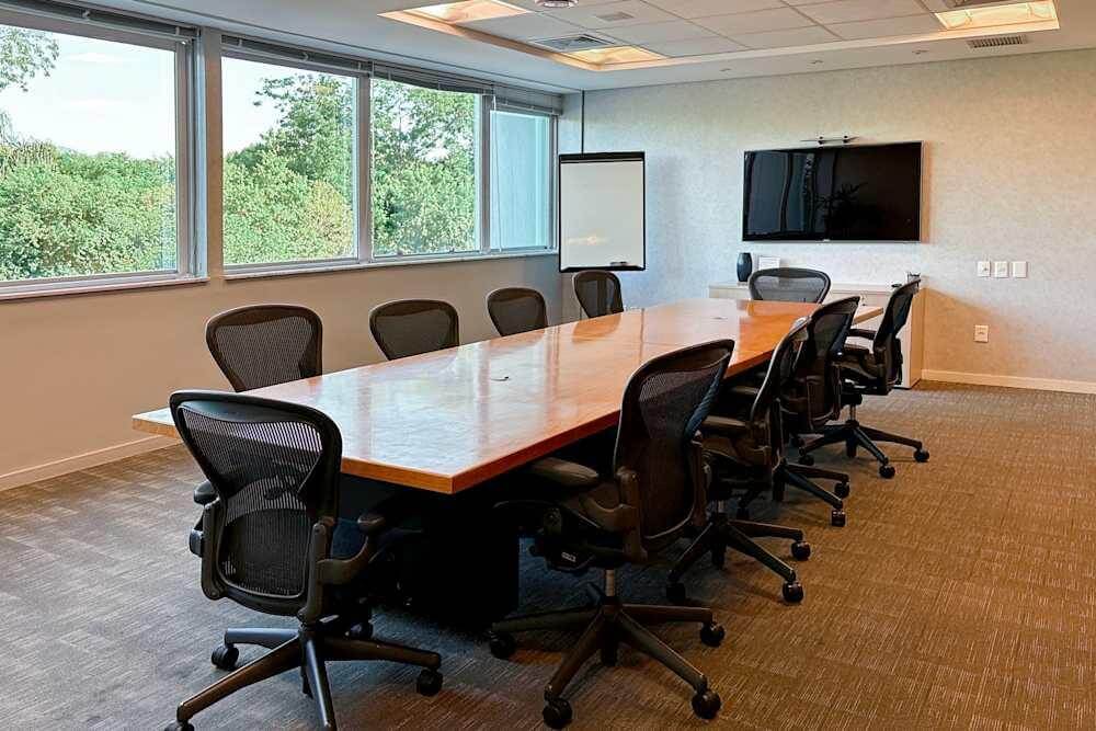 RIO DE JANEIRO, O2 Corporate Barra office space - View 4 in Barra da Tijuca - internet, office_cleaning, breakout_areas