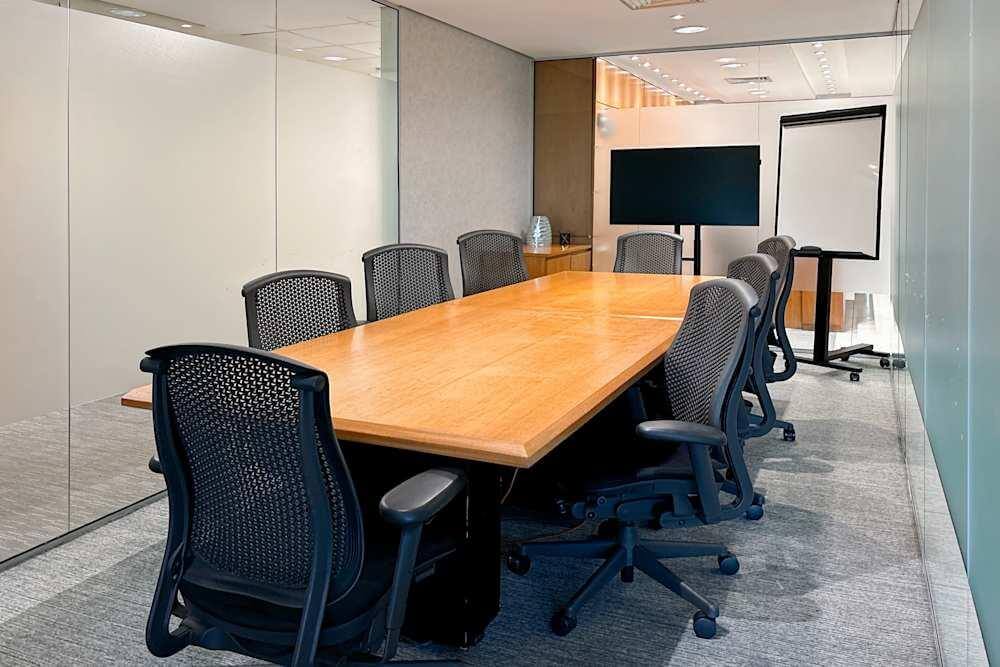 RIO DE JANEIRO, O2 Corporate Barra office space - View 2 in Barra da Tijuca - internet, office_cleaning, breakout_areas