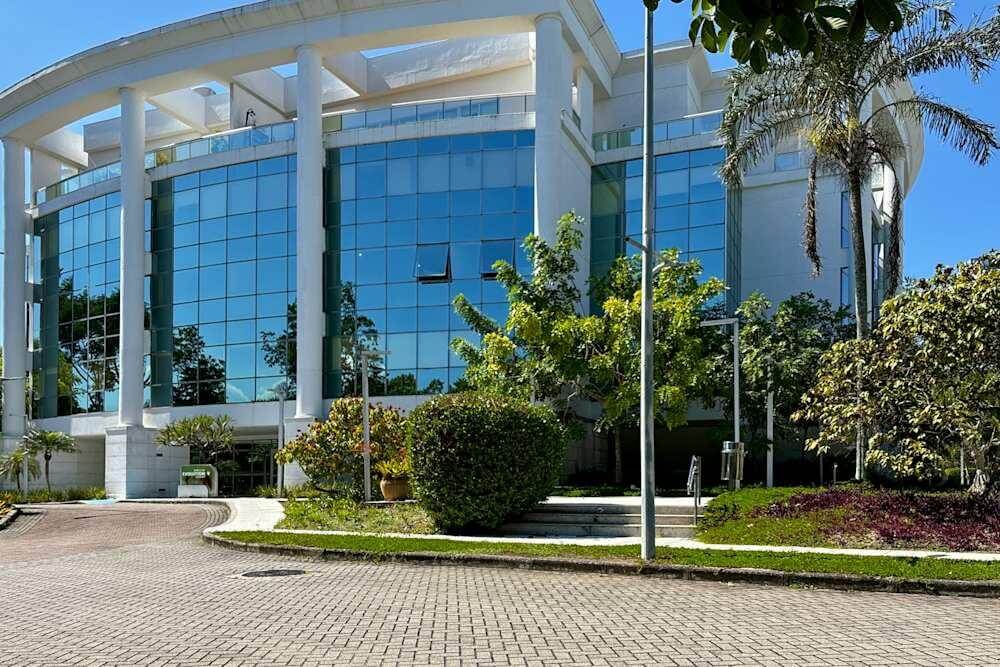 RIO DE JANEIRO, O2 Corporate Barra office space - View 5 in Barra da Tijuca - internet, office_cleaning, breakout_areas