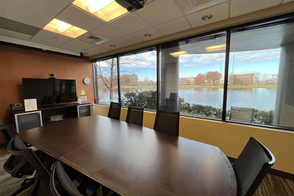 301 Edgewater Place - Photo 2 301 Edgewater Place office space - View 2 in Wakefield - internet, office_cleaning, breakout_areas