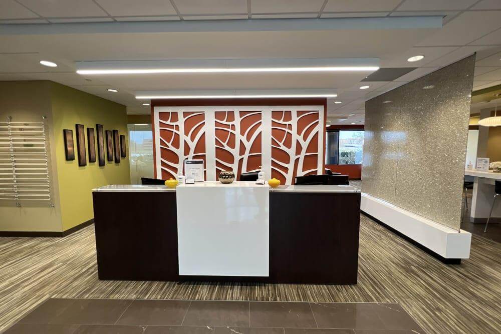 301 Edgewater Place - Photo 6 301 Edgewater Place office space - View 6 in Wakefield - internet, office_cleaning, breakout_areas