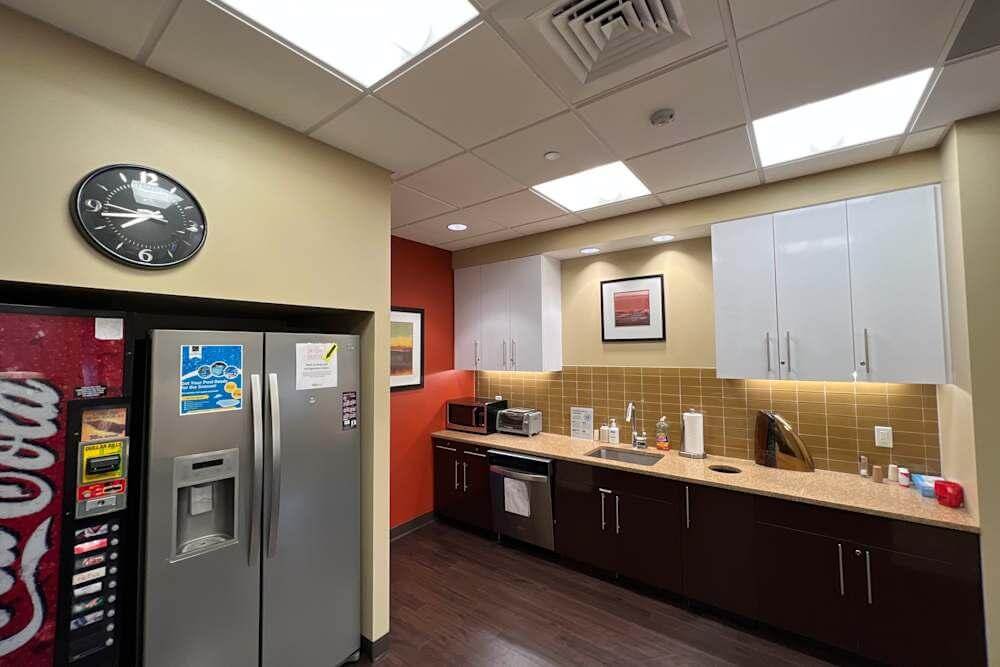 301 Edgewater Place - Photo 3 301 Edgewater Place office space - View 3 in Wakefield - internet, office_cleaning, breakout_areas