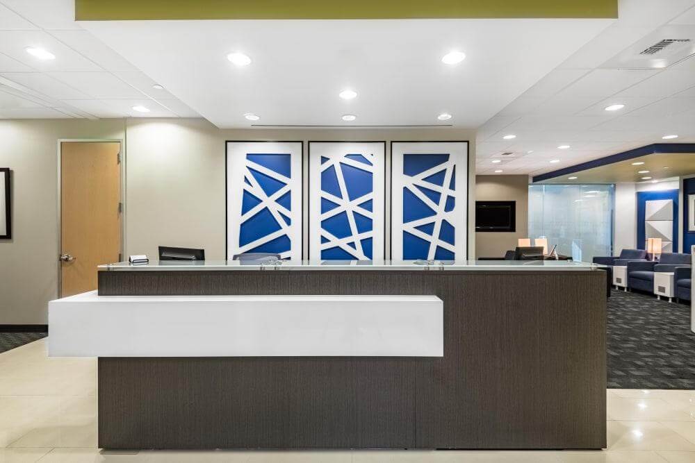 CA, San Diego - Cush Plaza office space - View 5 in San Diego - internet, office_cleaning, breakout_areas