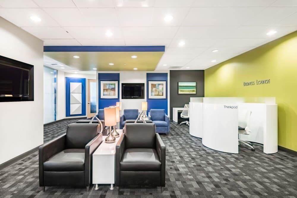 CA, San Diego - Cush Plaza office space - View 6 in San Diego - internet, office_cleaning, breakout_areas