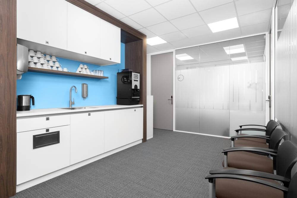 APELDOORN, Business Park office space - View 2 in Apeldoorn - internet, office_cleaning, breakout_areas