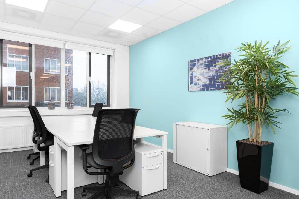 APELDOORN, Business Park office space - View 3 in Apeldoorn - internet, office_cleaning, breakout_areas