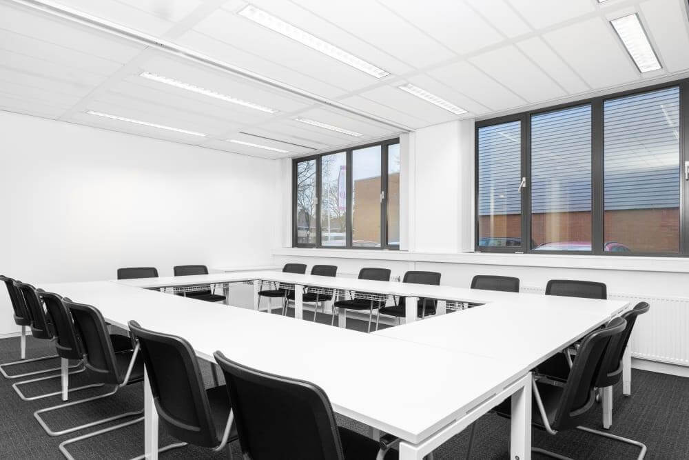 APELDOORN, Business Park office space - View 5 in Apeldoorn - internet, office_cleaning, breakout_areas