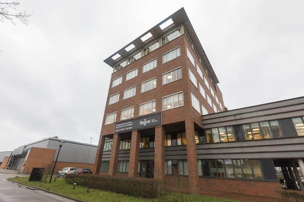 APELDOORN, Business Park - Office space in Apeldoorn, Gelderland