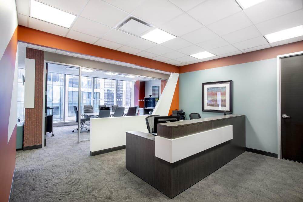 BC, Vancouver - MNP Tower - Photo 6 BC, Vancouver - MNP Tower office space - View 6 in Vancouver - internet, office_cleaning, breakout_areas