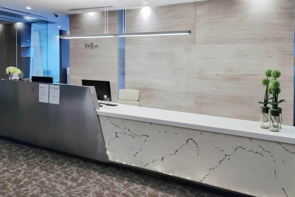 MANILA, Net Lima Global City office space - View 3 - internet, office_cleaning, breakout_areas