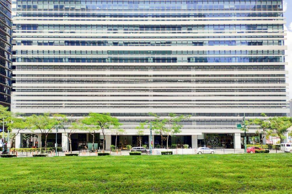 MANILA, Net Lima Global City office space - View 4 - internet, office_cleaning, breakout_areas