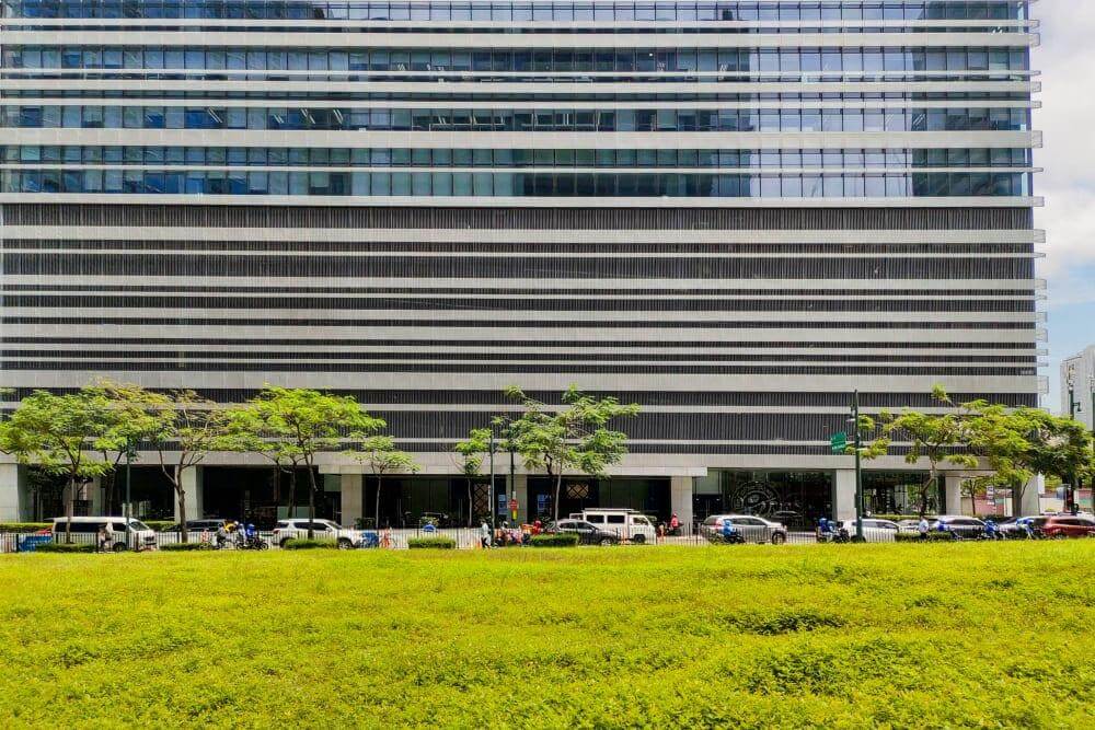 MANILA, Net Lima Global City office space - View 6 - internet, office_cleaning, breakout_areas