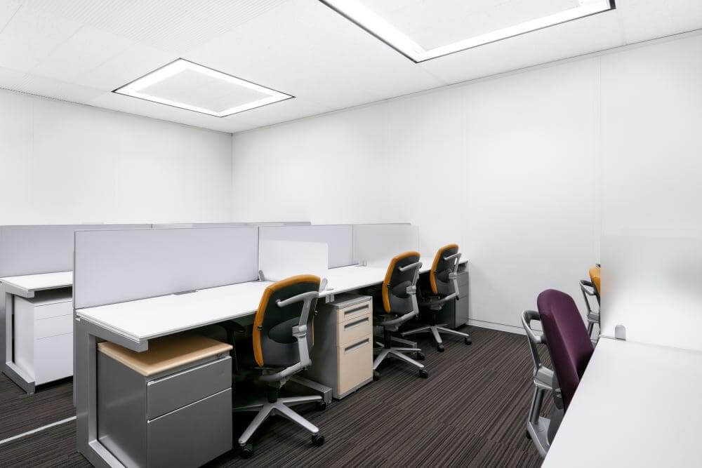 TOKYO, Shinjuku Park Tower office space - View 2 in Shinjuku City - internet, office_cleaning, breakout_areas