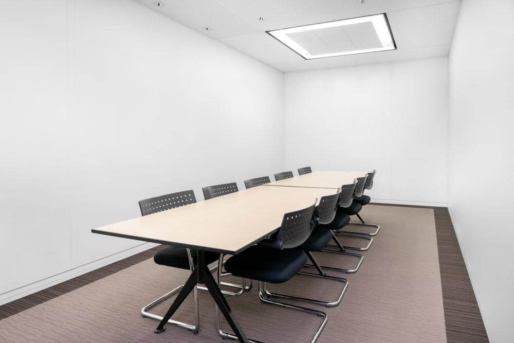 TOKYO, Shinjuku Park Tower - Office space in Shinjuku City, Tokyo