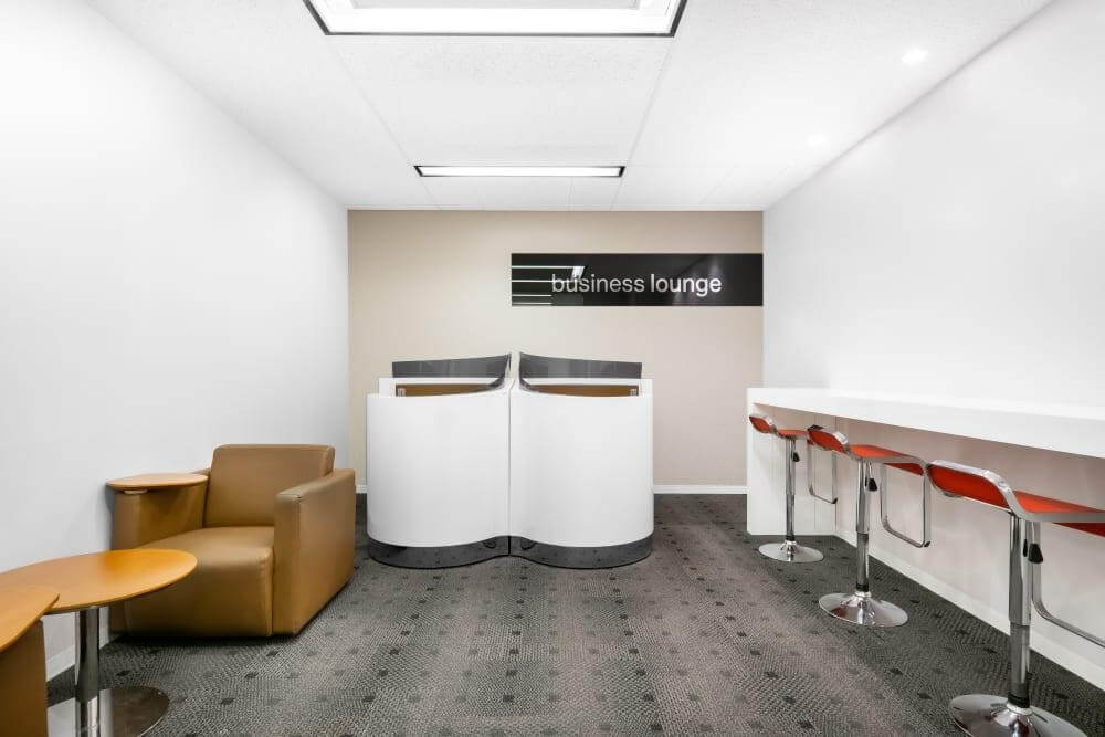 TOKYO, Shinjuku Park Tower office space - View 6 in Shinjuku City - internet, office_cleaning, breakout_areas