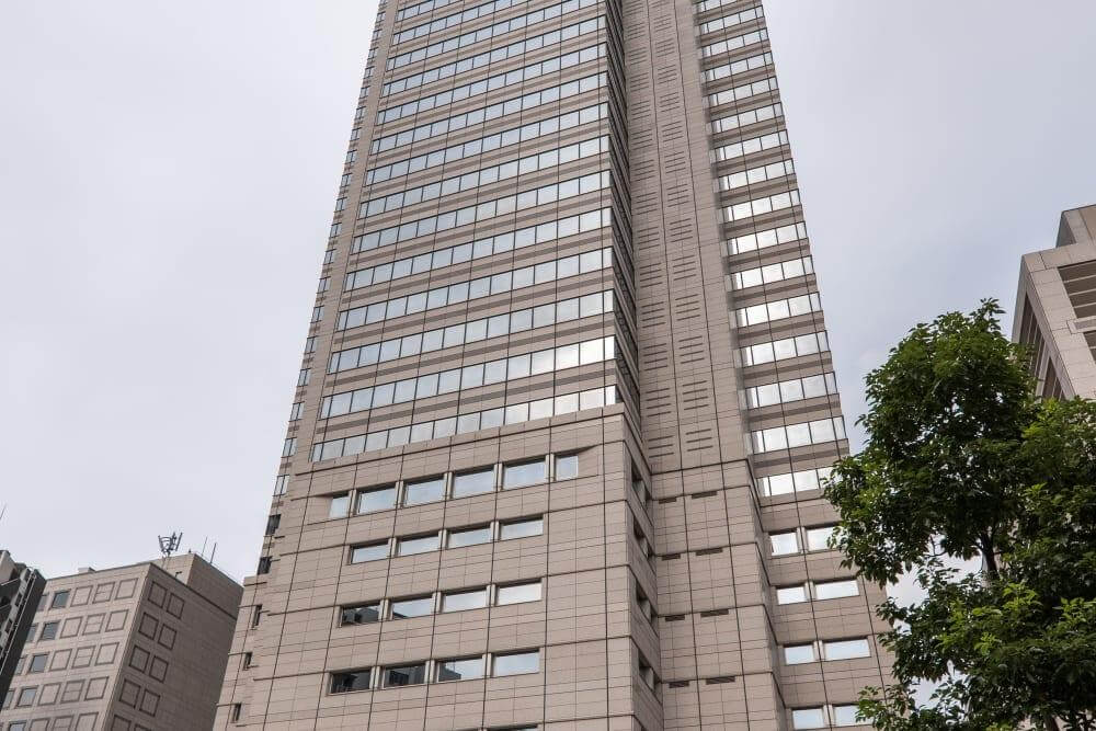 TOKYO, Shinjuku Park Tower office space - View 5 in Shinjuku City - internet, office_cleaning, breakout_areas