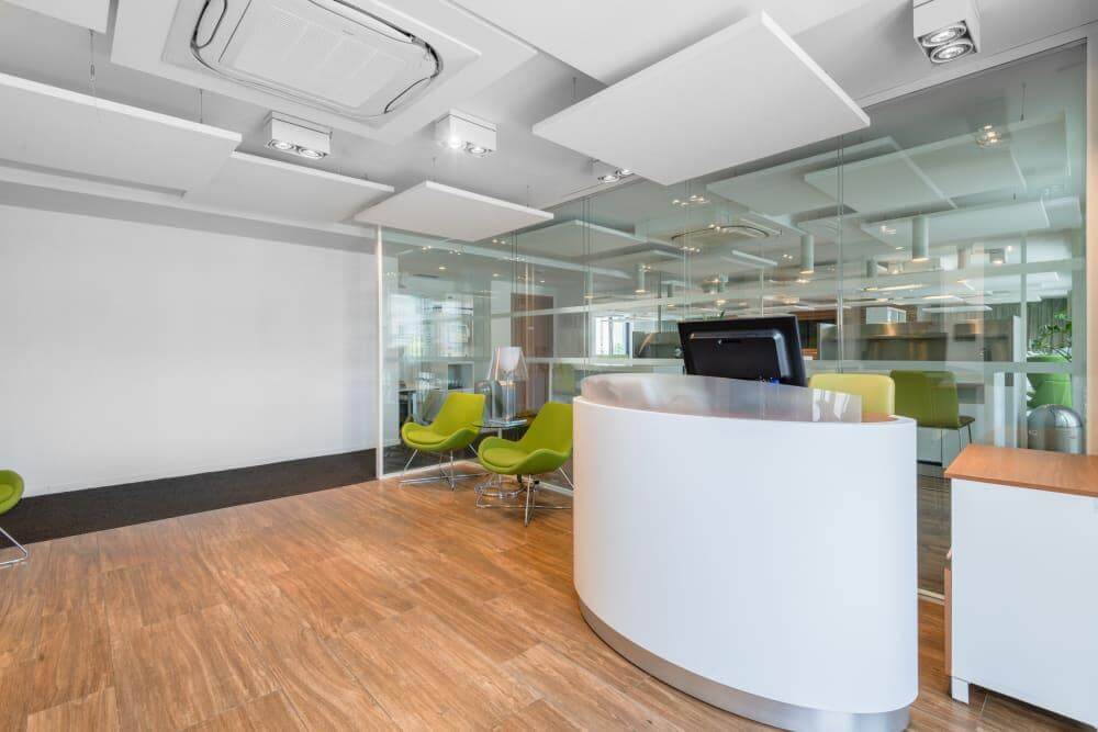 LE Mans,gare SNCF, Regus Express office space - View 4 in Le Mans - internet, office_cleaning, breakout_areas