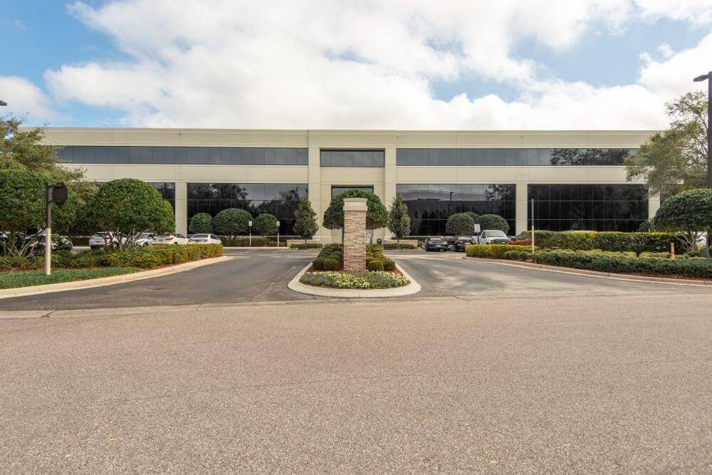 FL, Orlando - Orlando University - Office space in Orlando, Florida