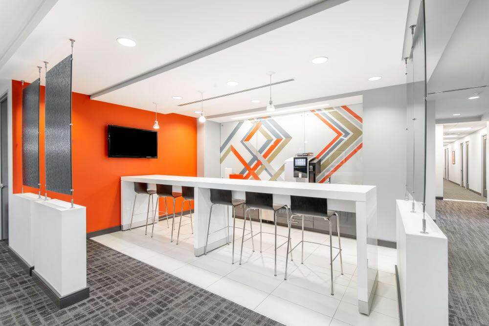 FL, Orlando - Orlando University office space - View 3 in Orlando - internet, office_cleaning, breakout_areas