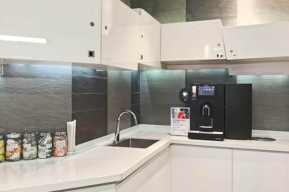 WUHAN, Wuhan Tiandi – Corporate Center 5 office space - View 4 in Wu Han Shi - internet, office_cleaning, breakout_areas