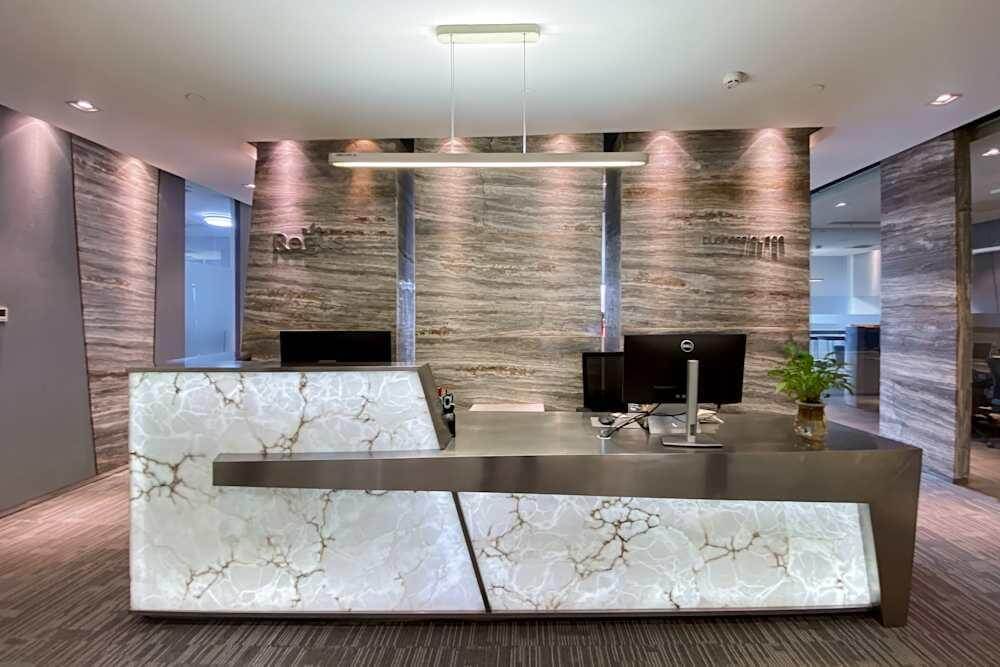 WUHAN, Wuhan Tiandi – Corporate Center 5 office space - View 6 in Wu Han Shi - internet, office_cleaning, breakout_areas