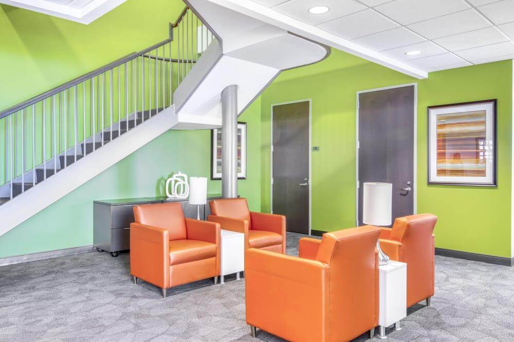 VA, Norfolk - Dominion Tower office space - View 3 in Norfolk - internet, office_cleaning, breakout_areas