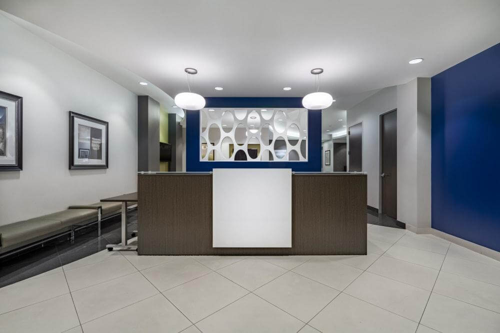 TX, Austin - Aspen Lake One - Photo 5 TX, Austin - Aspen Lake One office space - View 5 in Austin - internet, office_cleaning, breakout_areas