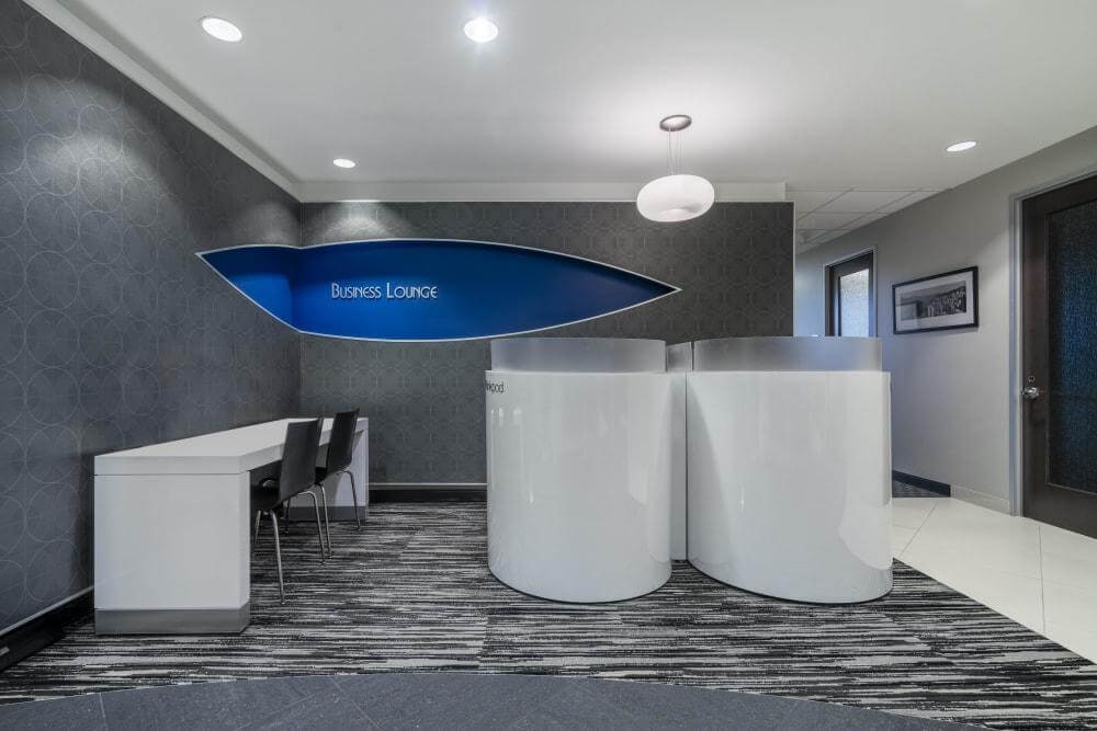 TX, Austin - Aspen Lake One - Photo 2 TX, Austin - Aspen Lake One office space - View 2 in Austin - internet, office_cleaning, breakout_areas