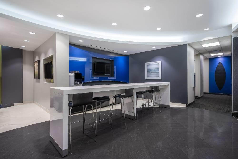 TX, Austin - Aspen Lake One - Photo 4 TX, Austin - Aspen Lake One office space - View 4 in Austin - internet, office_cleaning, breakout_areas