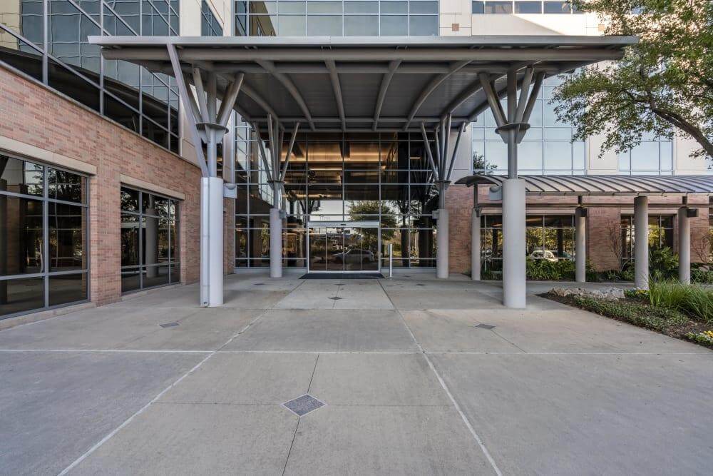 TX, Austin - Aspen Lake One - Photo 3 TX, Austin - Aspen Lake One office space - View 3 in Austin - internet, office_cleaning, breakout_areas