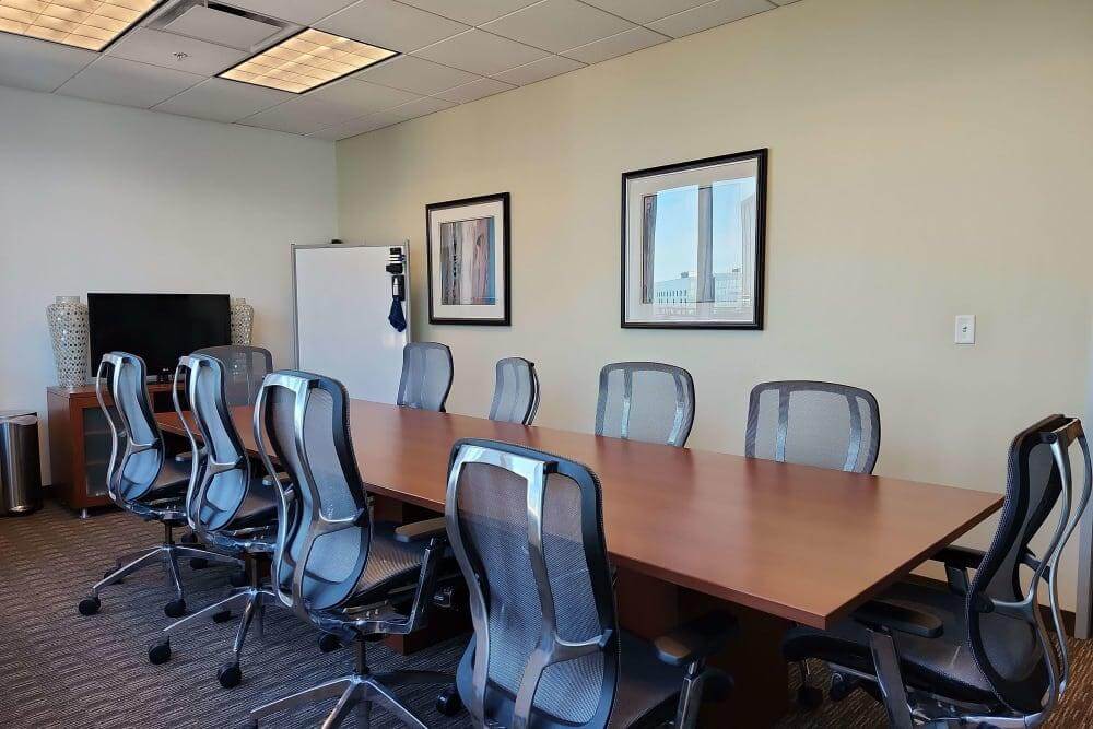 NY, Buffalo - Key Center - Downtown - Office space in Buffalo, New York