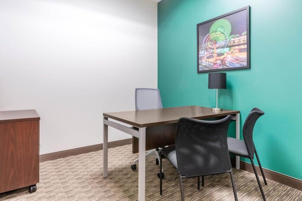 AZ, Scottsdale - Promenade Corporate Center office space - View 2 in Scottsdale - internet, office_cleaning, breakout_areas