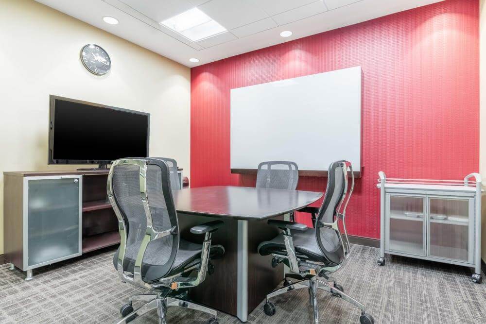 AZ, Scottsdale - Promenade Corporate Center office space - View 6 in Scottsdale - internet, office_cleaning, breakout_areas