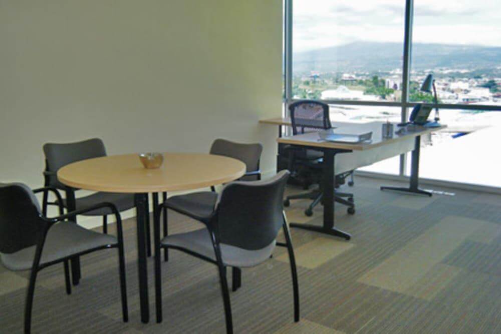 COSTA RICA, San Jose, Escazu Corporate Center office space - View 5 in Escazu - internet, office_cleaning, breakout_areas