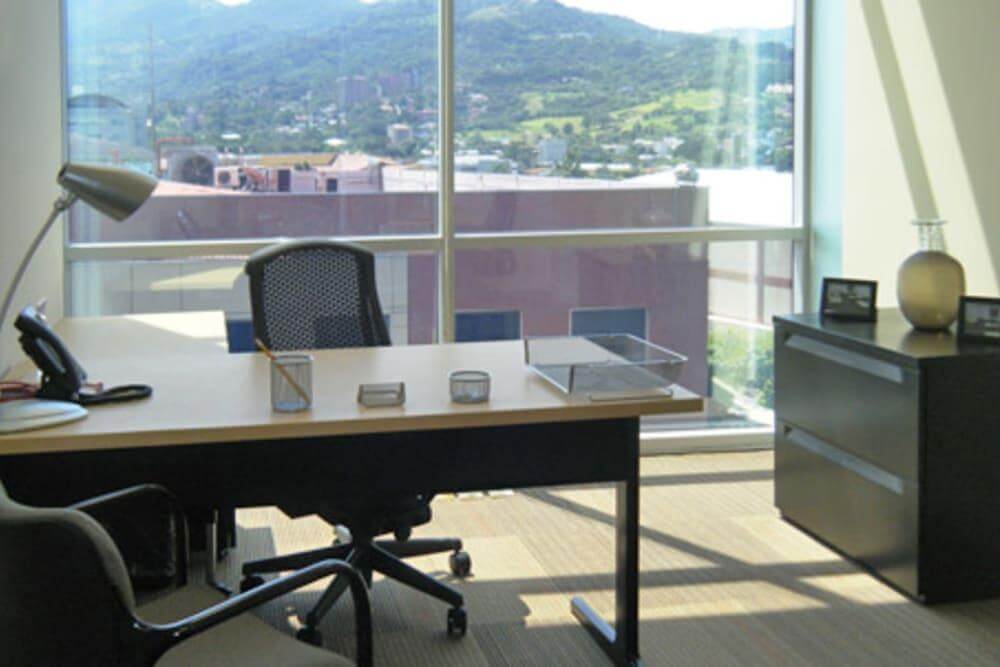 COSTA RICA, San Jose, Escazu Corporate Center office space - View 3 in Escazu - internet, office_cleaning, breakout_areas