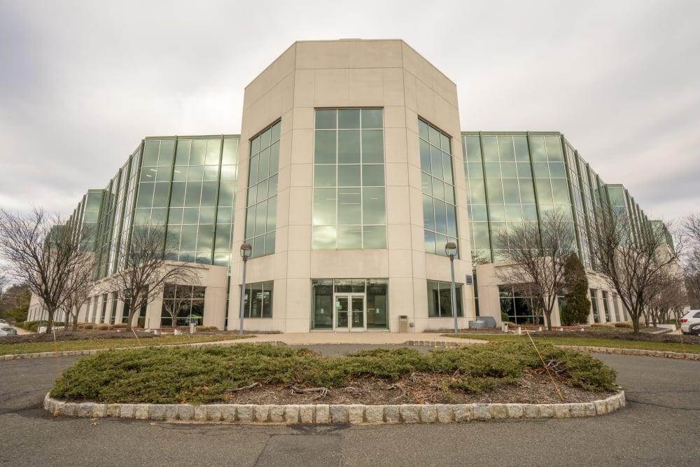 NJ, Cranford - Cranford Business Park - Office space in Cranford, New Jersey