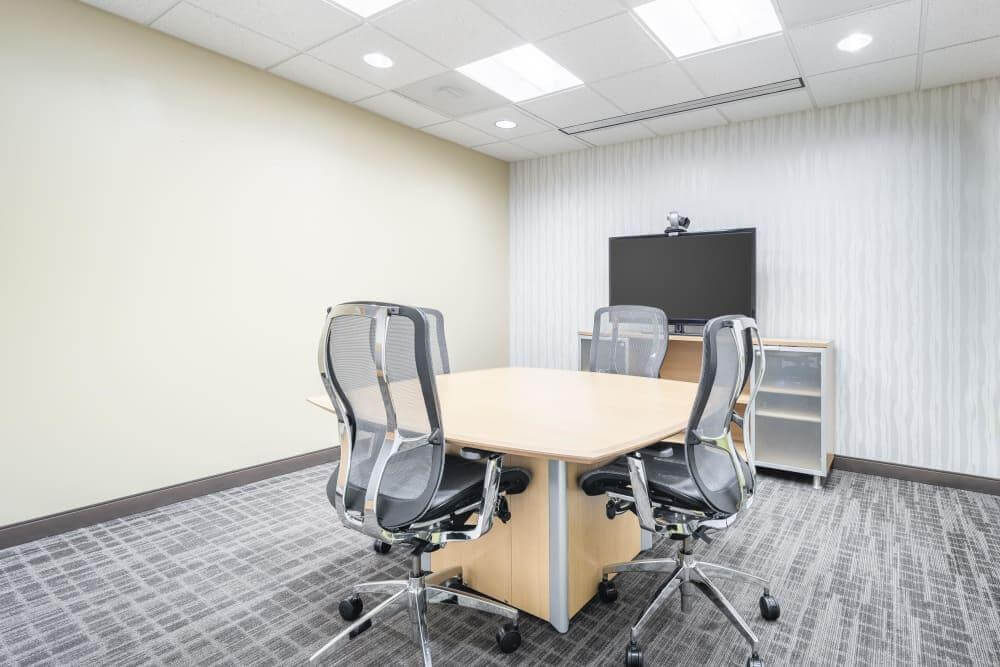 MD, Pikesville - Woodholme Center office space - View 2 in Baltimore - internet, office_cleaning, breakout_areas