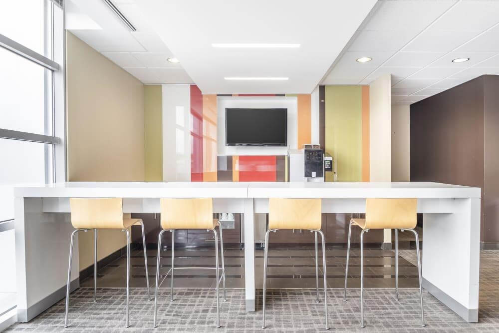 MD, Pikesville - Woodholme Center office space - View 6 in Baltimore - internet, office_cleaning, breakout_areas