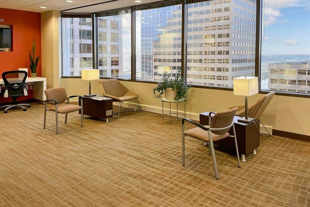 OH, Cincinnati - Downtown - PNC Center office space - View 6 in Cincinnati - internet, office_cleaning, breakout_areas