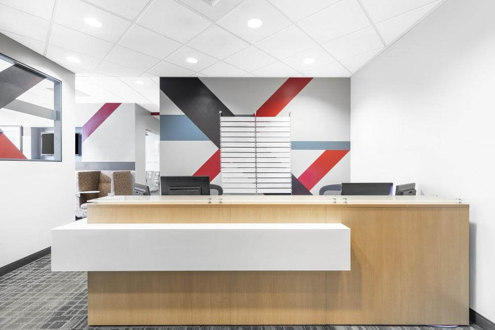 WA, Bothell- Canyon Park West office space - View 4 in Bothell - internet, office_cleaning, breakout_areas