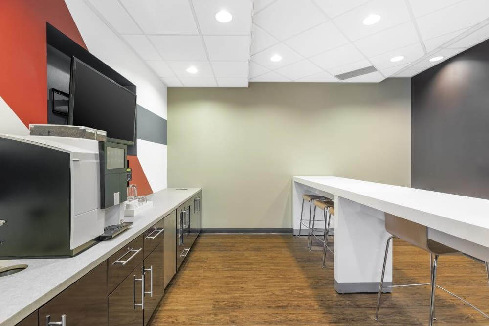 WA, Bothell- Canyon Park West office space - View 3 in Bothell - internet, office_cleaning, breakout_areas