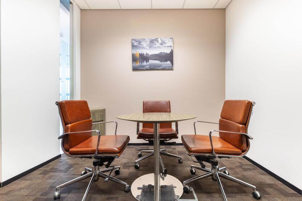 SHANGHAI, Plaza 66 office space - View 3 in Jing An Qu - internet, office_cleaning, breakout_areas