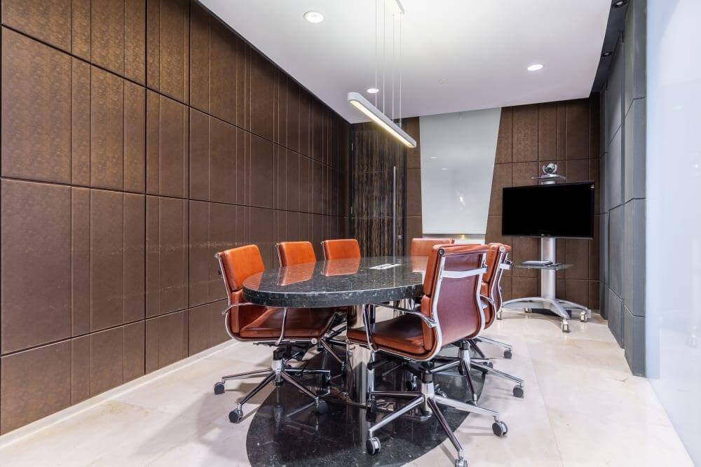 SHANGHAI, Plaza 66 - Office space in Jing An Qu, Shang Hai Shi