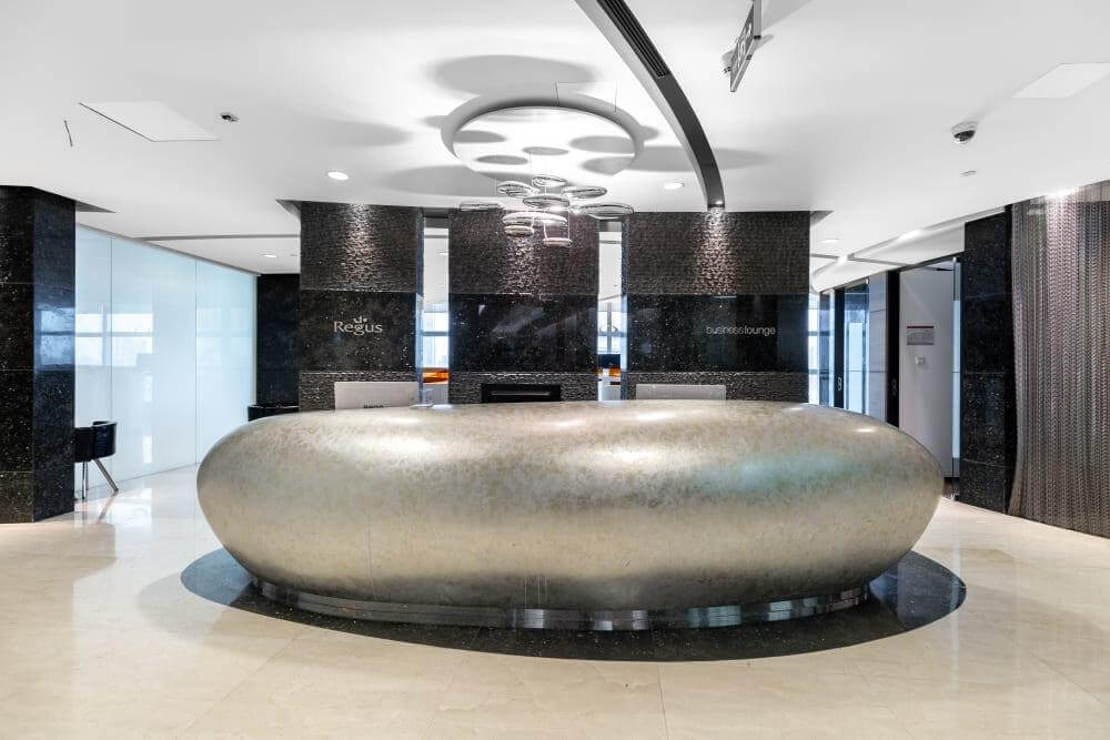 SHANGHAI, Plaza 66 office space - View 6 in Jing An Qu - internet, office_cleaning, breakout_areas