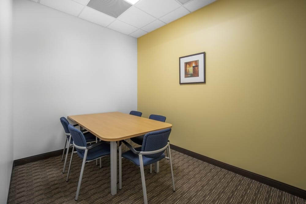 VA, Ashburn - Lakeview University office space - View 2 in Ashburn - internet, office_cleaning, breakout_areas