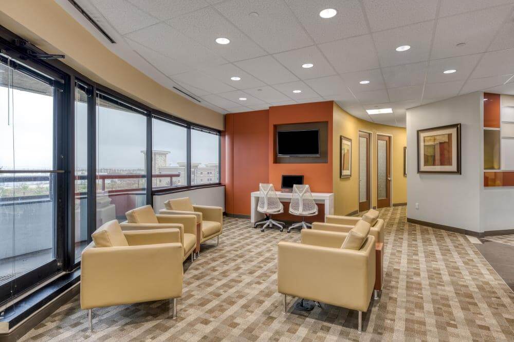 TX, Houston - Willowbrook office space - View 5 in Houston - internet, office_cleaning, breakout_areas