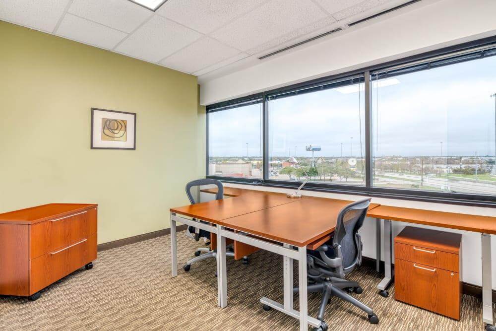 TX, Houston - Willowbrook office space - View 4 in Houston - internet, office_cleaning, breakout_areas