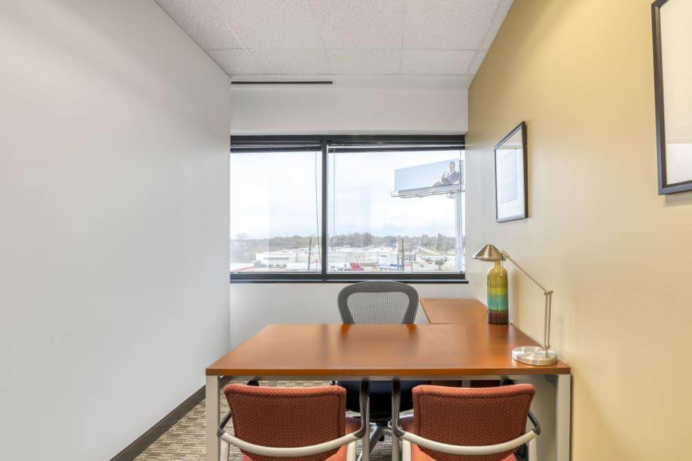 TX, Houston - Willowbrook office space - View 3 in Houston - internet, office_cleaning, breakout_areas
